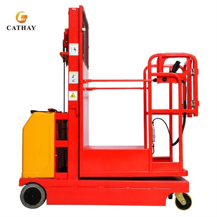 order picker