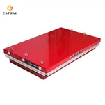 Hidrolik Makaslı Kaldırma Masası