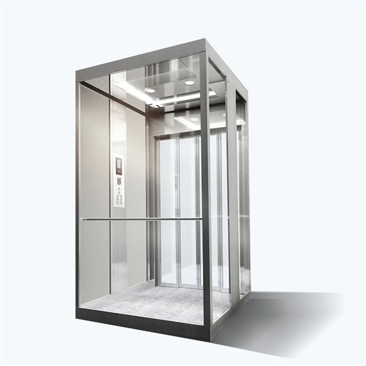 Villa Lift