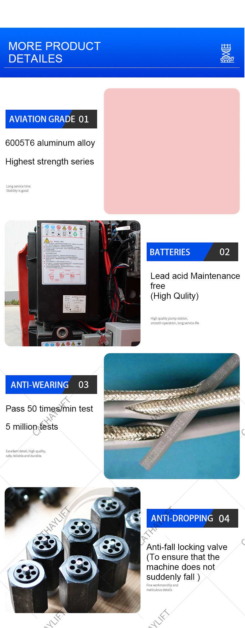 mini crawler crane 5