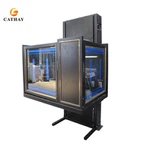 Ana Sayfa Tekerlekli Sandalye Asansörü